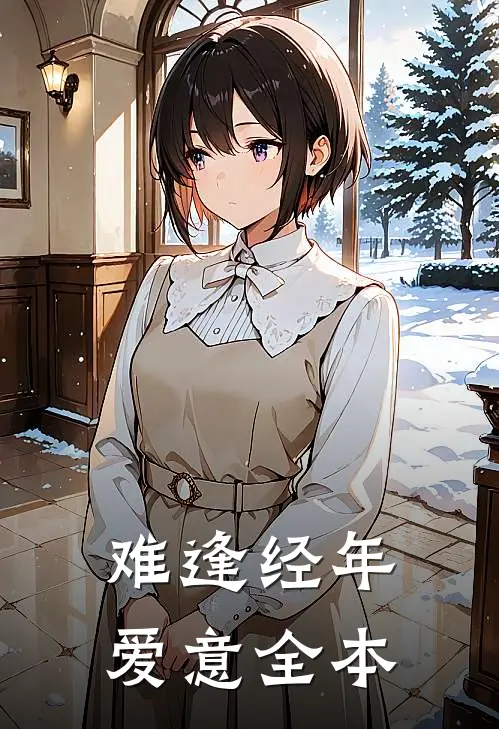 难逢经年爱意全本