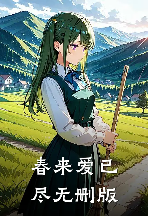 春来爱已尽无删版