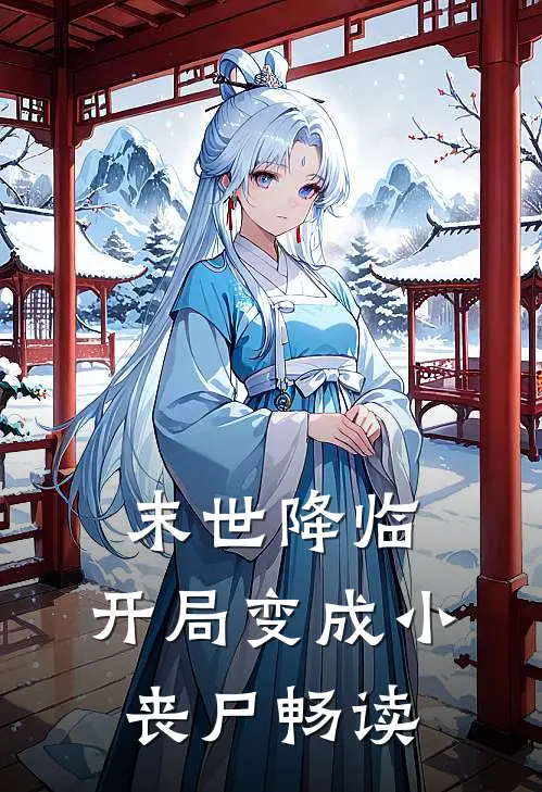 末世降临：开局变成小丧尸畅读