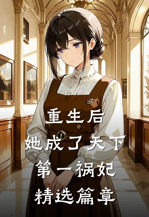 重生后，她成了天下第一祸妃精选篇章