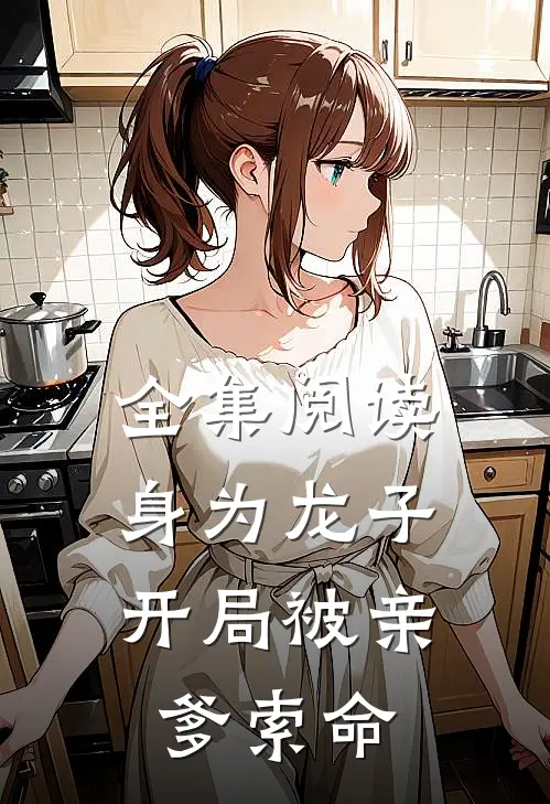 全集阅读身为龙子,开局被亲爹索命