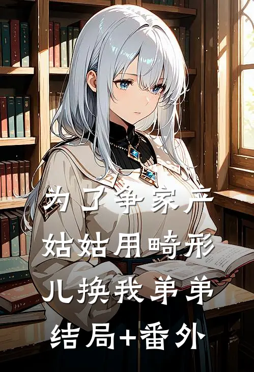 为了争家产，姑姑用畸形儿换我弟弟结局+番外