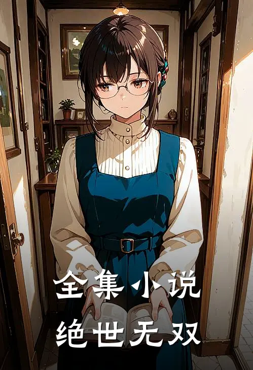 全集小说绝世无双