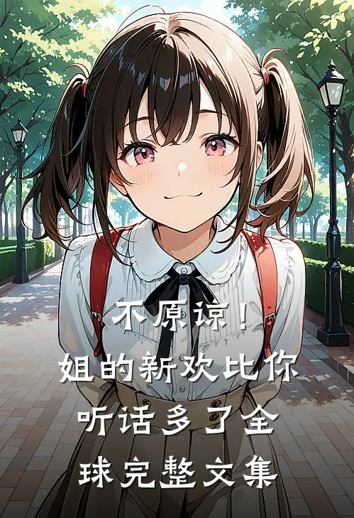 不原谅！姐的新欢比你听话多了全球完整文集