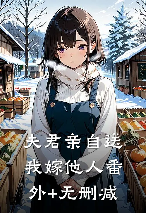 夫君亲自送我嫁他人番外+无删减
