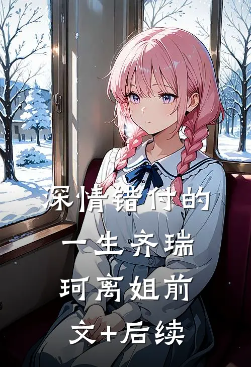 深情错付的一生齐瑞珂离姐前文+后续