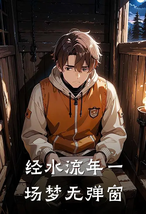 经水流年一场梦无弹窗