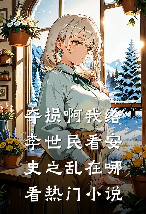 夺损啊我给李世民看安史之乱在哪看热门小说