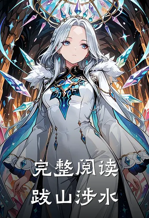 完整阅读跋山涉水
