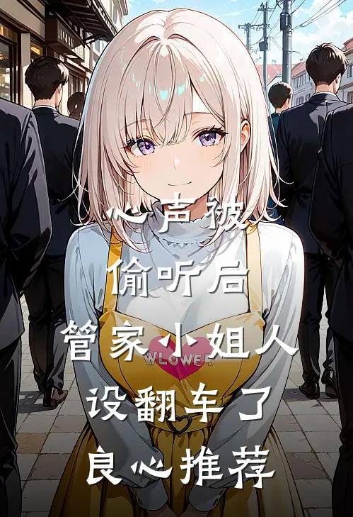 心声被偷听后，管家小姐人设翻车了良心推荐
