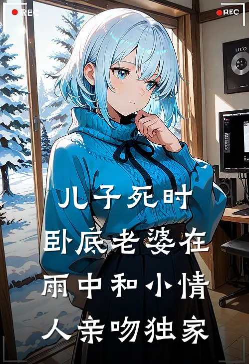 儿子死时，卧底老婆在雨中和小情人亲吻独家