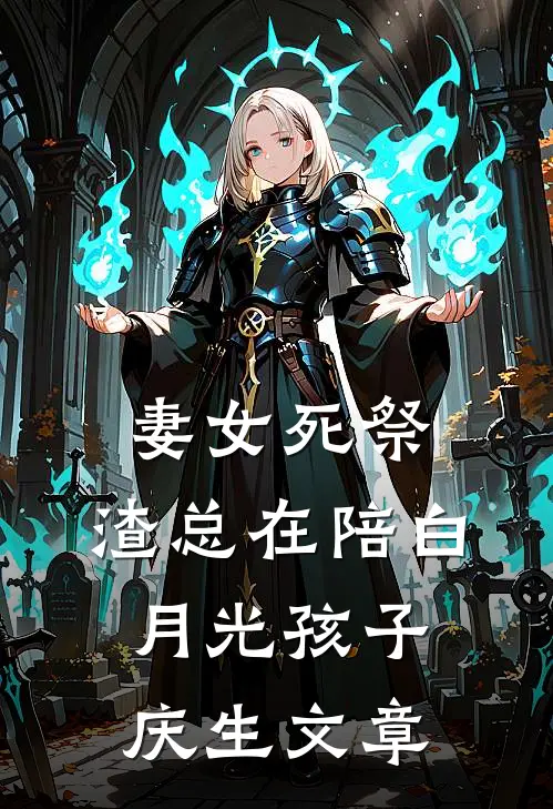 妻女死祭，渣总在陪白月光孩子庆生文章
