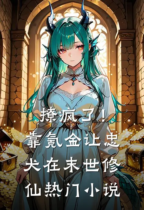 撩疯了！靠氪金让忠犬在末世修仙热门小说