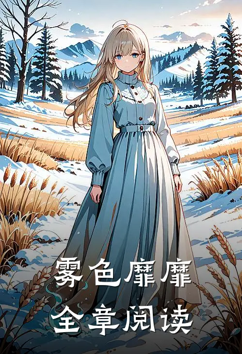 雾色靡靡全章阅读