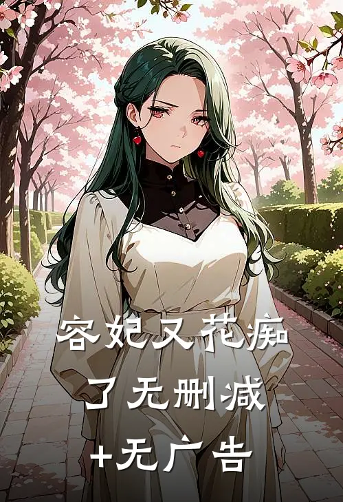 容妃又花痴了无删减+无广告
