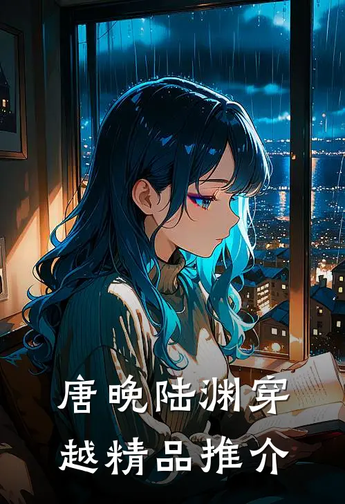 唐晚陆渊穿越精品推介