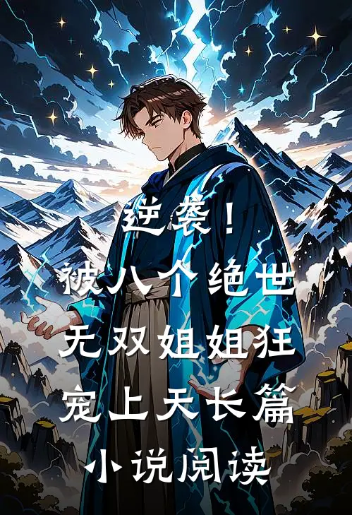 逆袭！被八个绝世无双姐姐狂宠上天长篇小说阅读