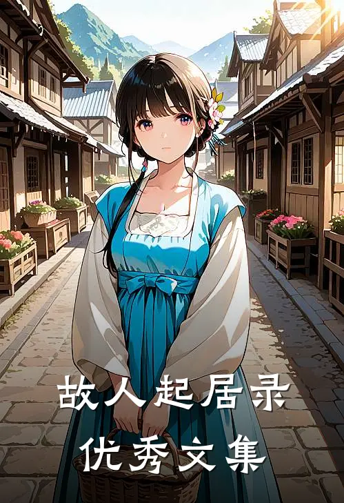 故人起居录优秀文集