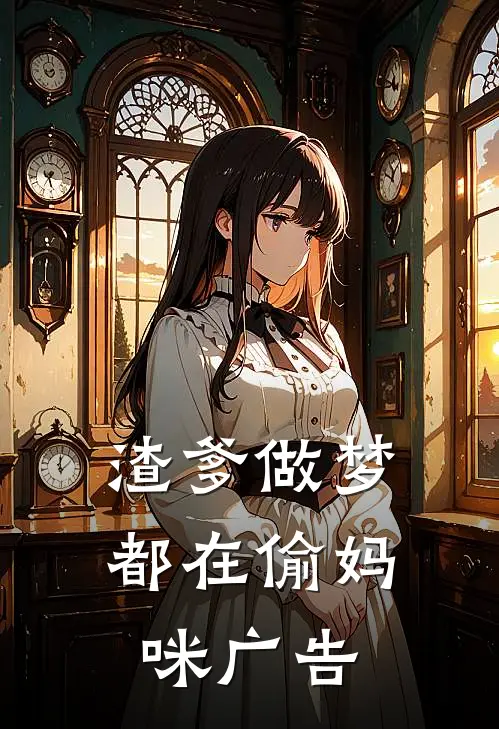渣爹做梦都在偷妈咪广告
