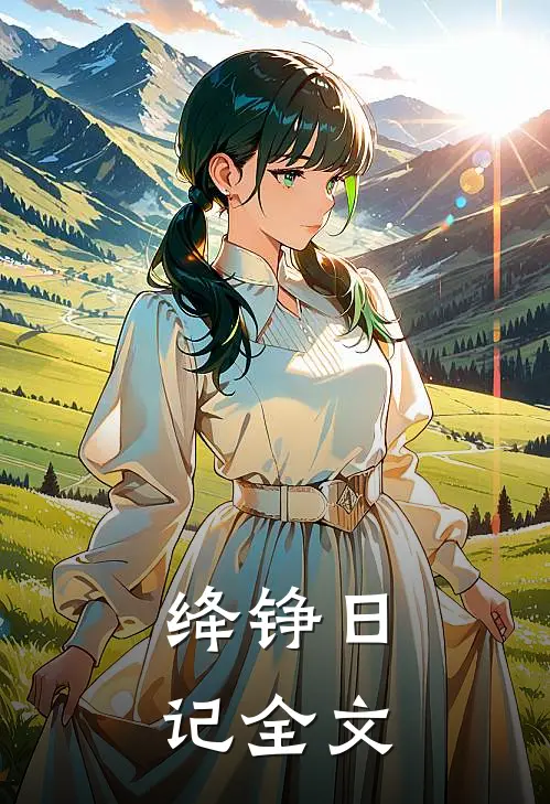 绛铮日记全文