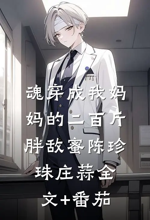 魂穿成我妈妈的二百斤胖敌蜜陈珍珠庄蒜全文+番茄