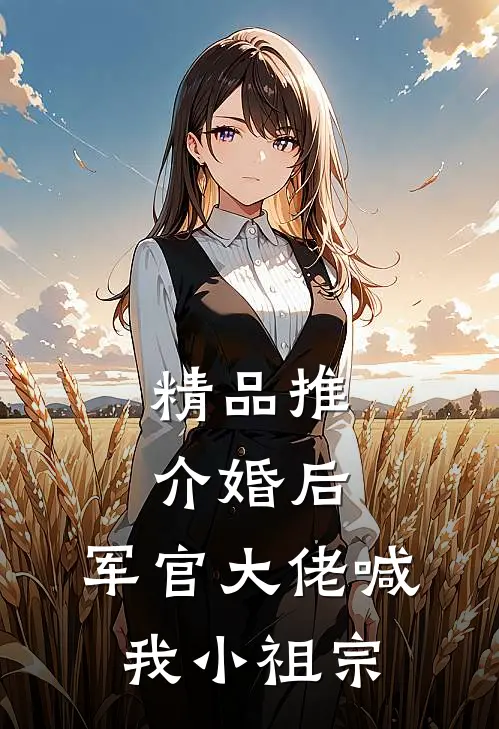 精品推介婚后，军官大佬喊我小祖宗