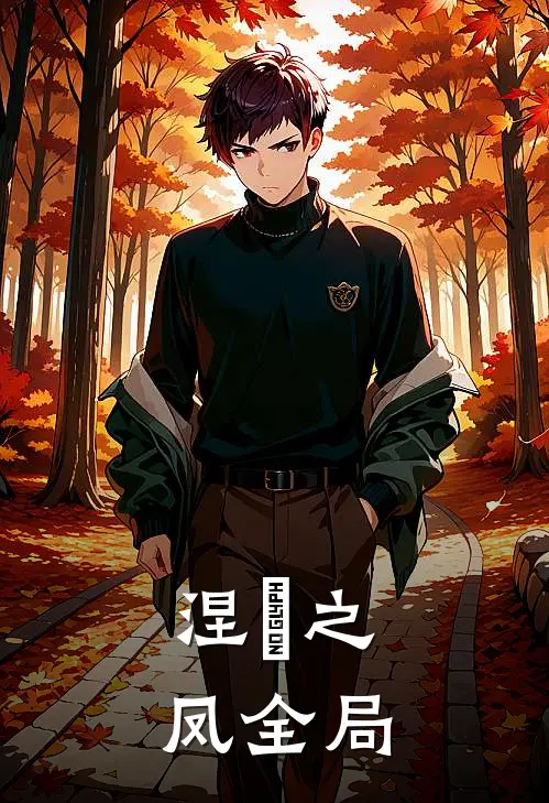 涅槃之凤全局