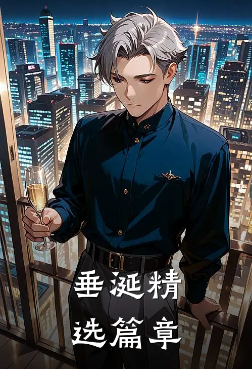 垂涎精选篇章