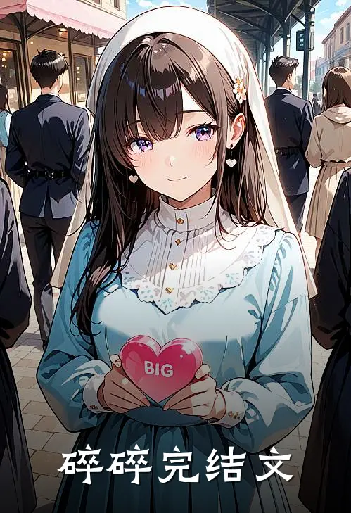 碎碎完结文