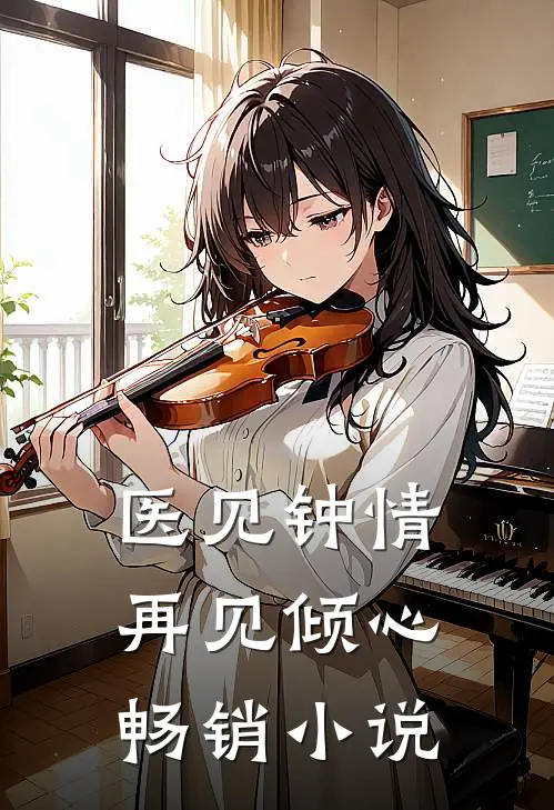 医见钟情，再见倾心畅销小说