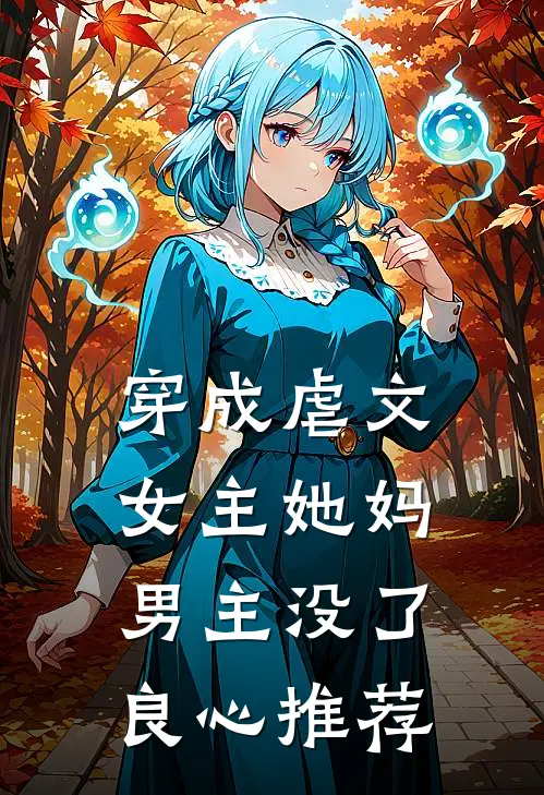 穿成虐文女主她妈，男主没了良心推荐