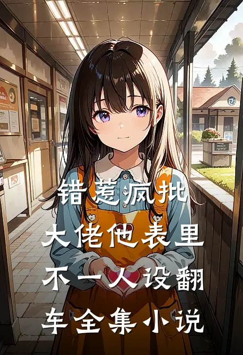 错惹疯批：大佬他表里不一人设翻车全集小说