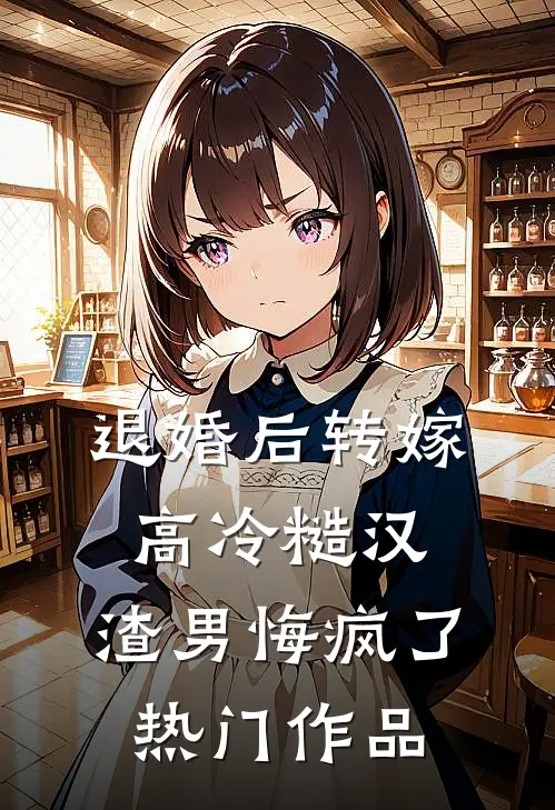 退婚后转嫁高冷糙汉，渣男悔疯了热门作品