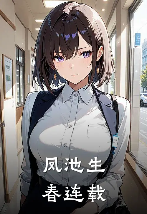 凤池生春连载