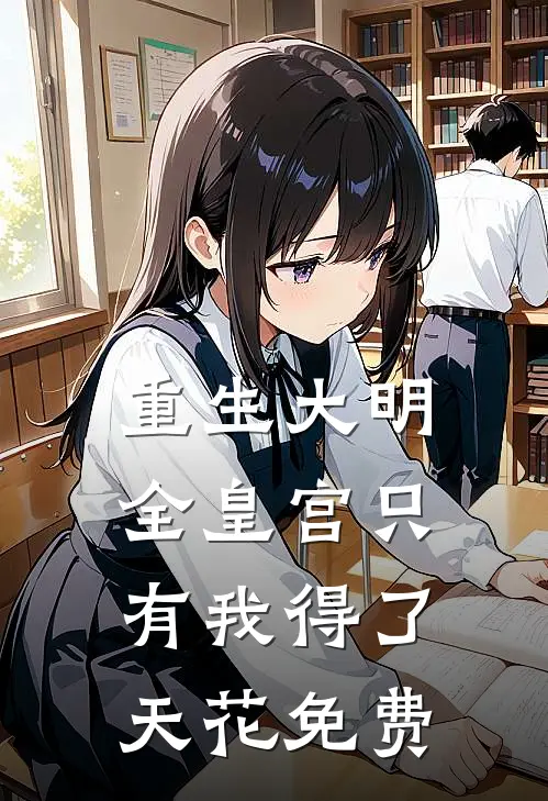 重生大明：全皇宫只有我得了天花免费