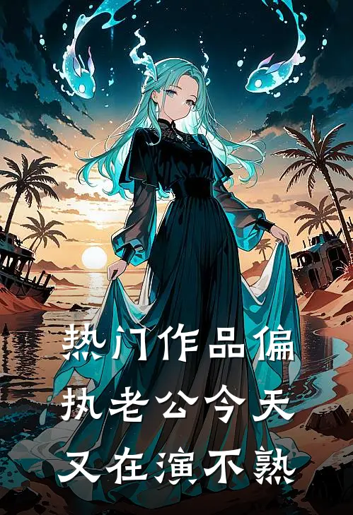 热门作品偏执老公今天又在演不熟