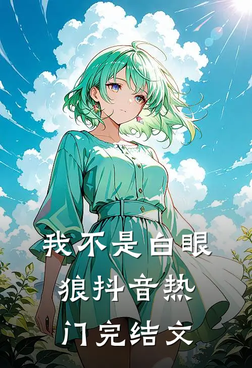 我不是白眼狼抖音热门完结文