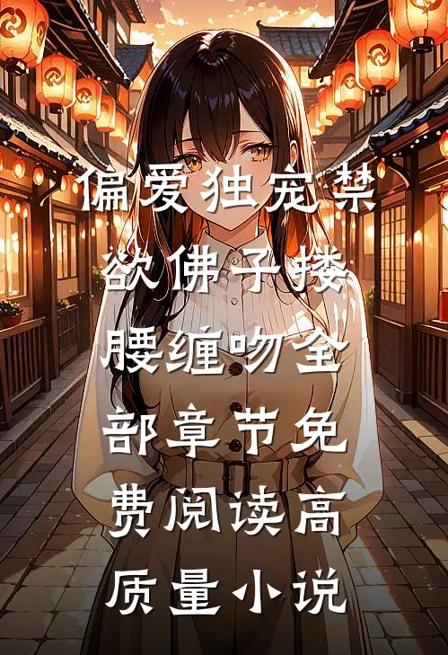 偏爱独宠禁欲佛子搂腰缠吻全部章节免费阅读高质量小说