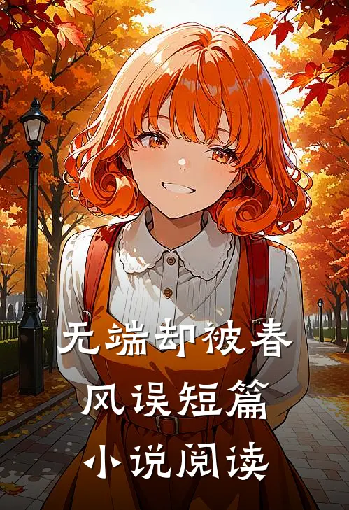 无端却被春风误短篇小说阅读