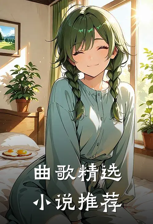 曲歌精选小说推荐