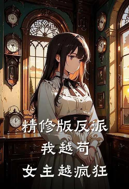 精修版反派：我越苟，女主越疯狂