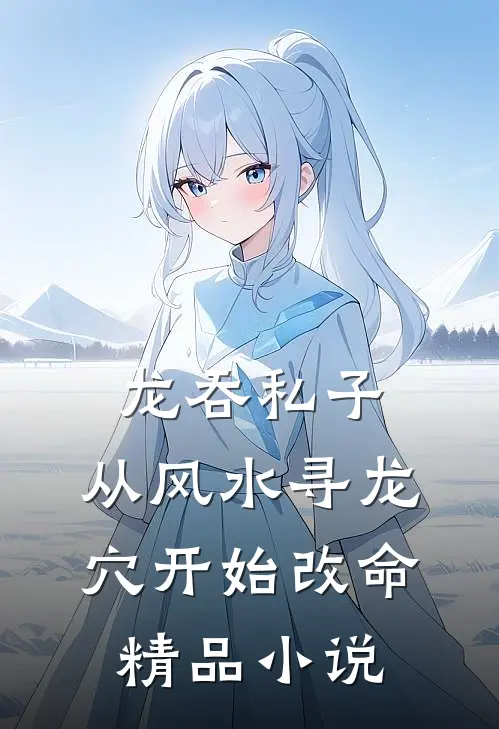 龙吞私子：从风水寻龙穴开始改命精品小说