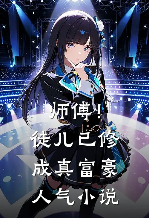 师傅！徒儿已修成真富豪人气小说