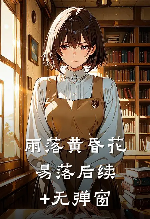 雨落黄昏花易落后续+无弹窗