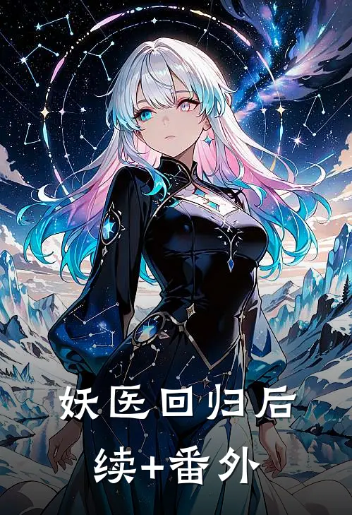妖医回归后续+番外