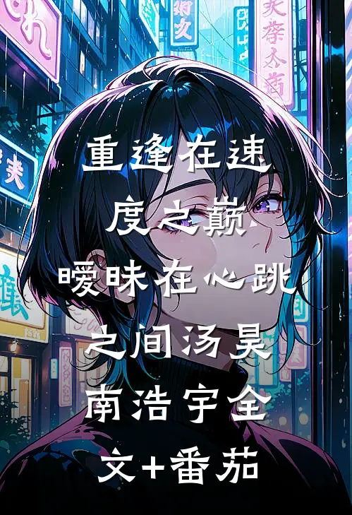 重逢在速度之巅，暧昧在心跳之间汤昊南浩宇全文+番茄