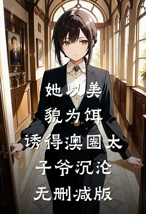 她以美貌为饵，诱得澳圈太子爷沉沦无删减版