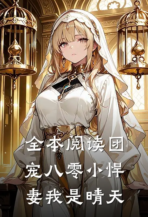 全本阅读团宠八零小悍妻我是晴天