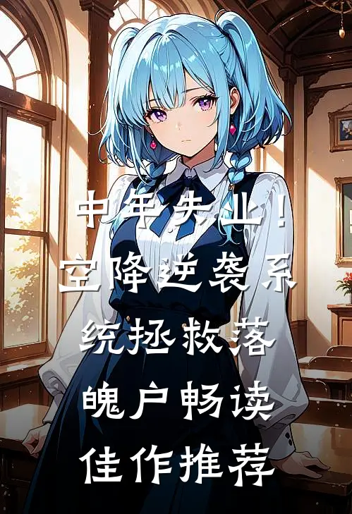 中年失业！空降逆袭系统拯救落魄户畅读佳作推荐