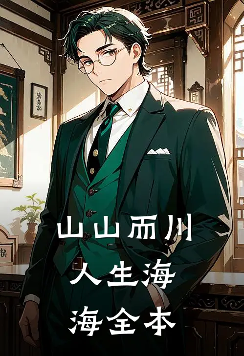 山山而川，人生海海全本